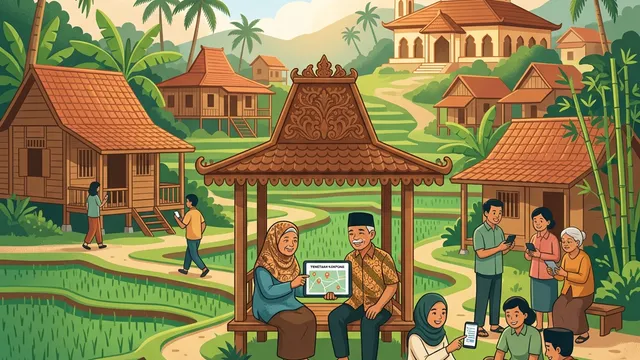 Kampung Digital